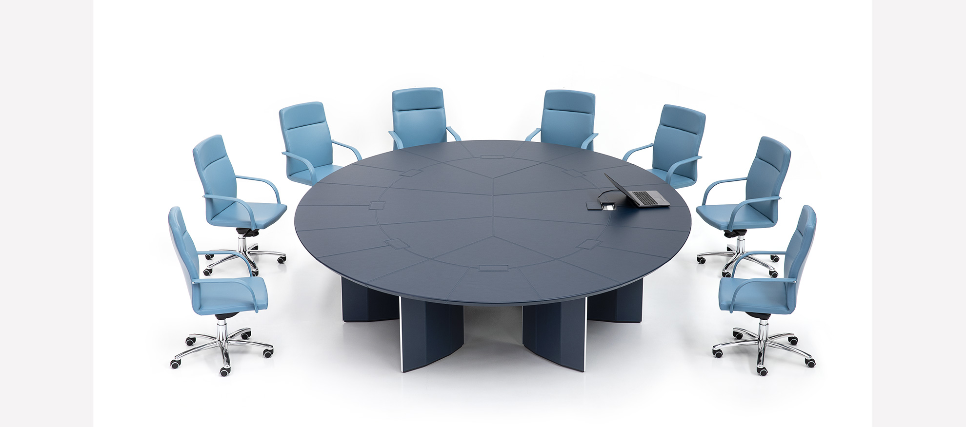 Стол для переговоров Epico (Round)