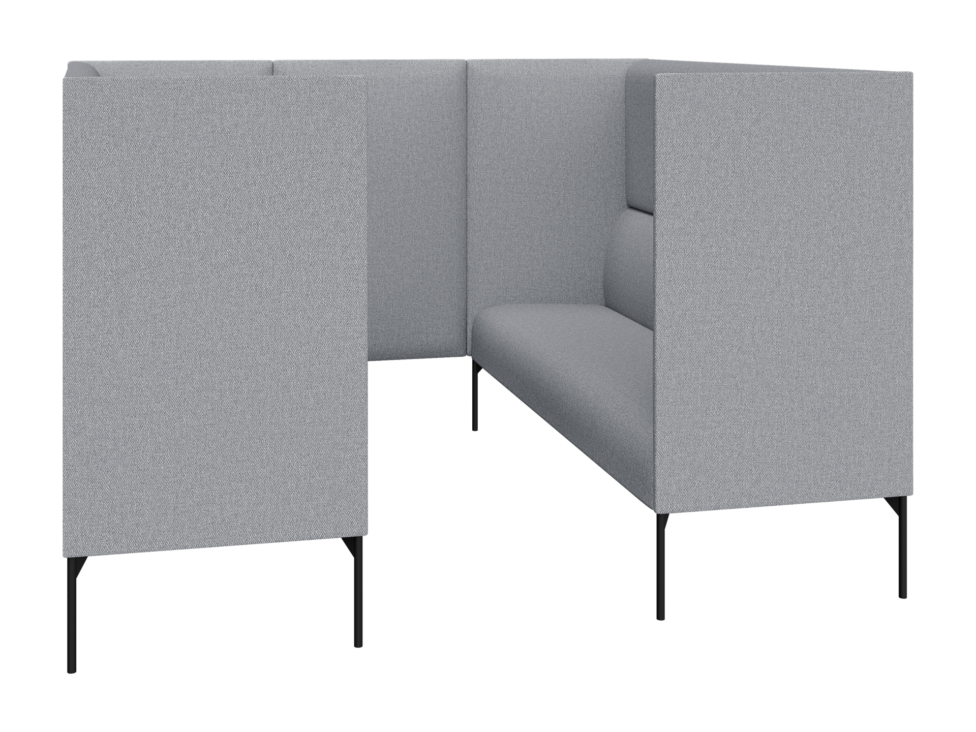 Бридж Кабинка 6-местная