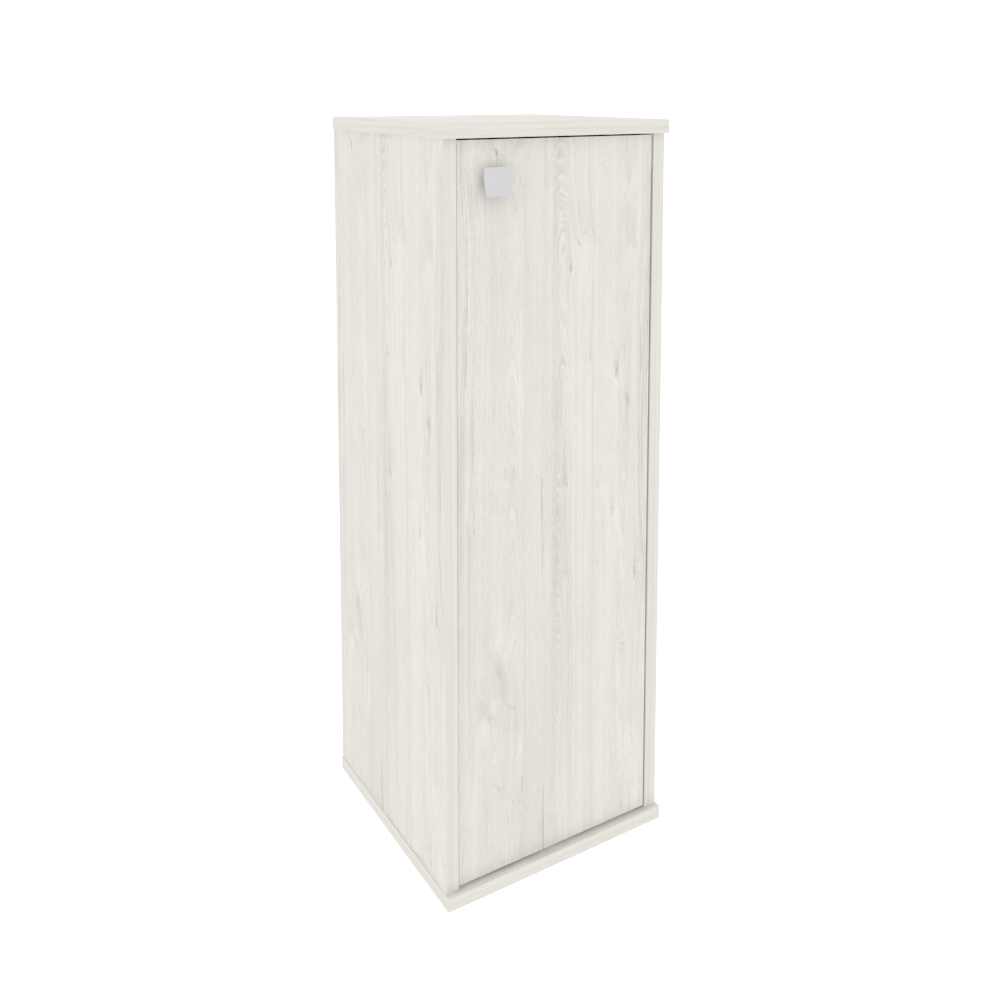 Style Шкаф средний узкий правый Л.СУ-2.3 (R)