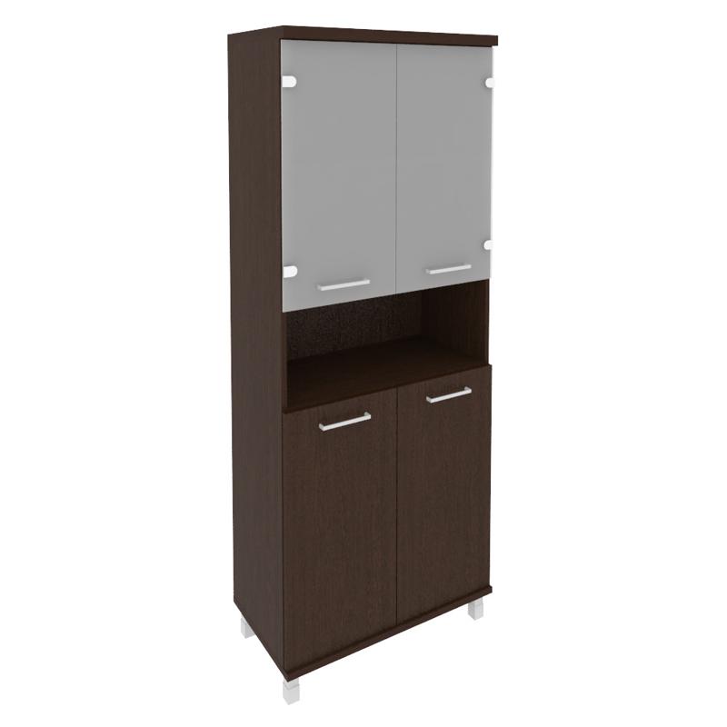 First Шкаф высокий широкий KST-1.4 801*432*2060