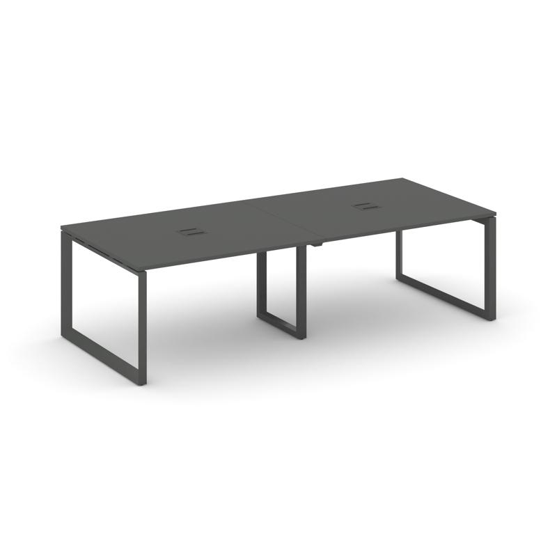 Style Project Стол переговорный SN-59O.SPRG-042