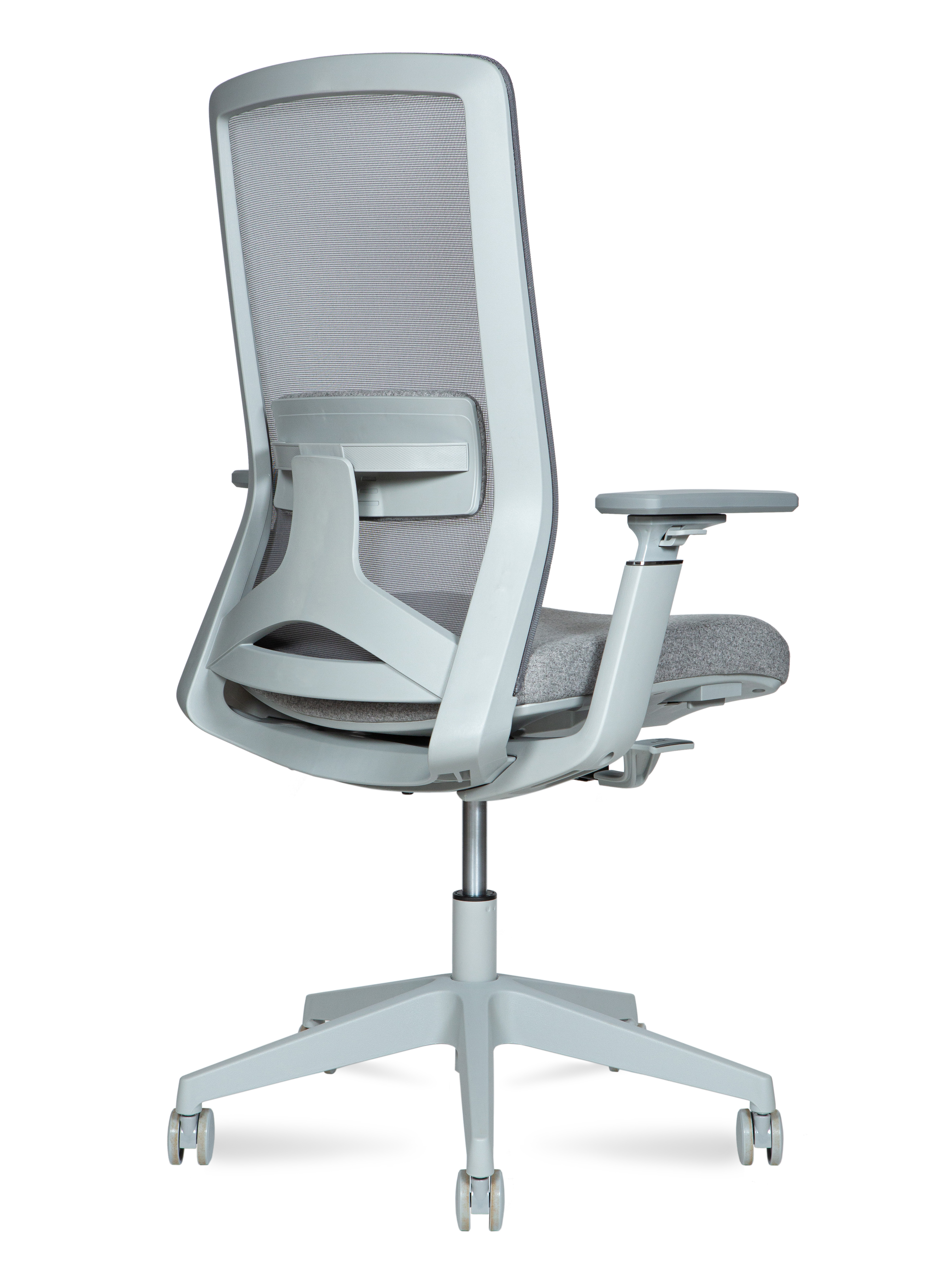 Кресла Вильямс грэй LB / Williams grey LB