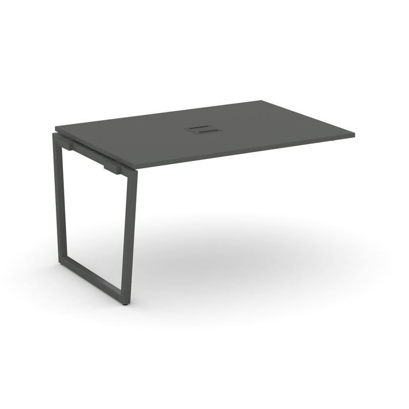 Style Project Проходной наб. элем. перег. стола SN-4T2.NSPRG-003