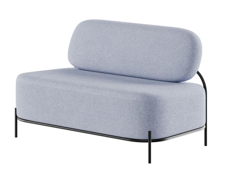 Jive Диван двухместный JVE-2