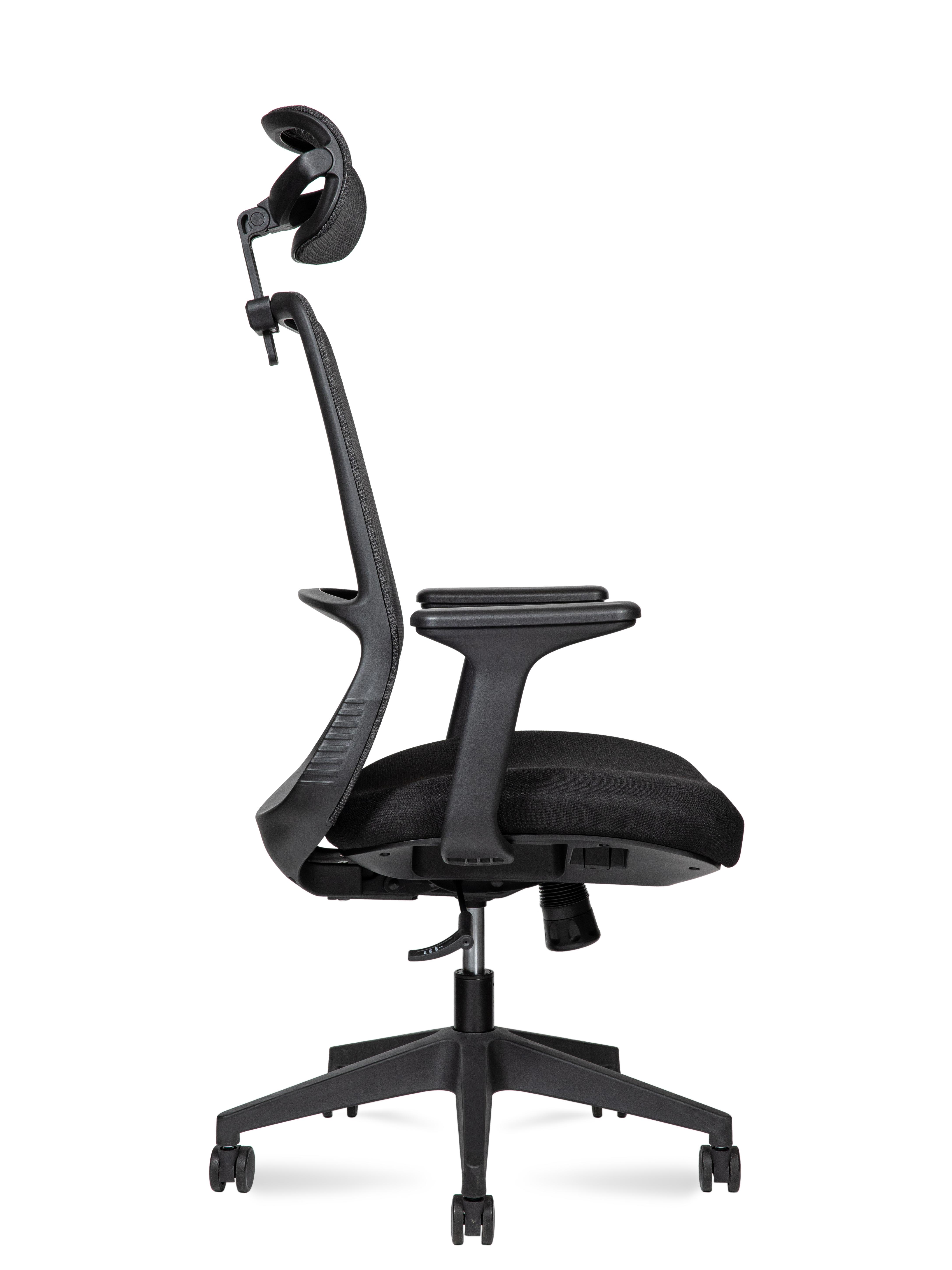 Кресла Некст блэк / Next black