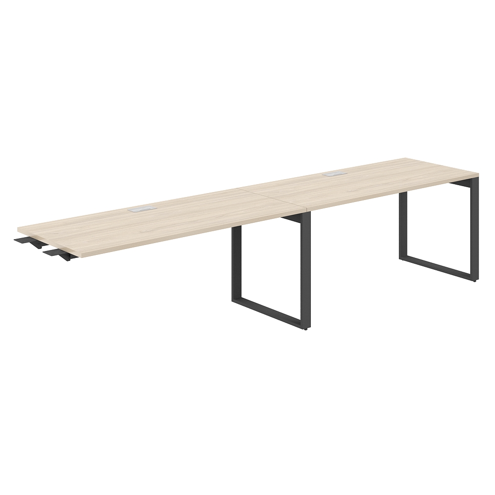 Рабочая станция комбо s-b-s 3200х700х750 AG.196.AR.L.72.AN