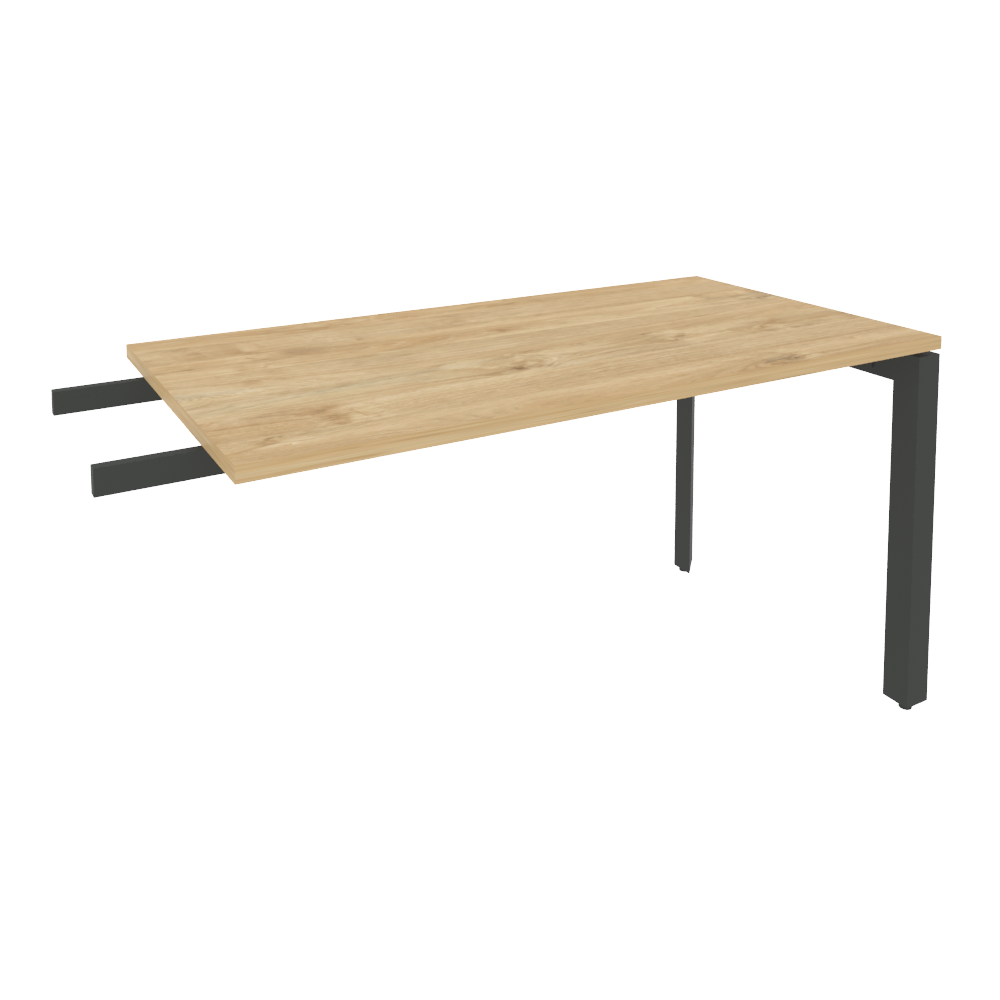 Onix Брифинг-приставка на П-образном мк O.MP-BR-13 1380*720*750