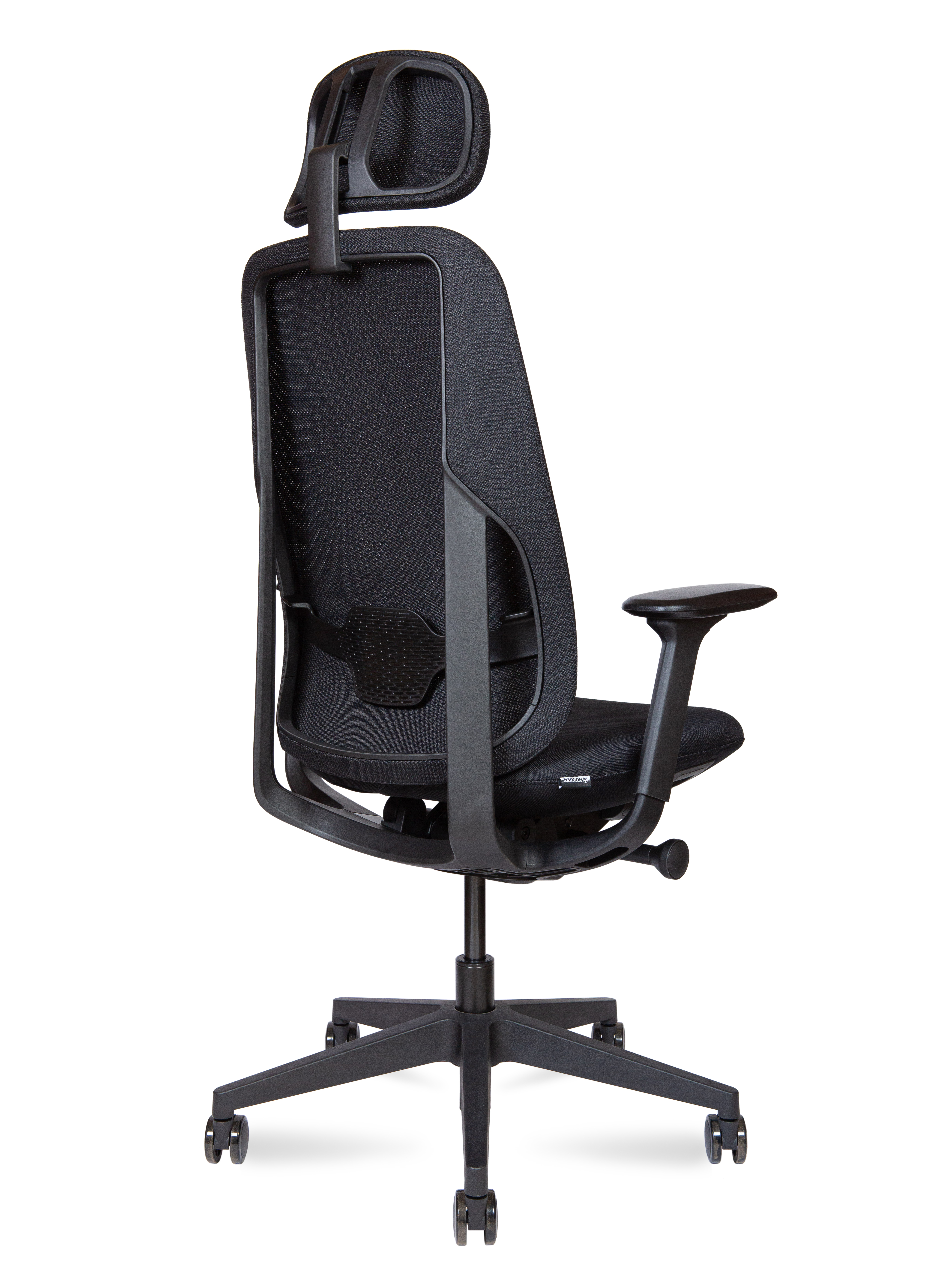 Кресла Нобель блэк / Nobel black