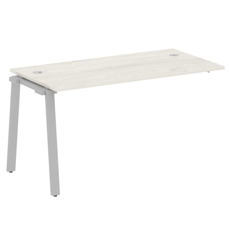 Metal System Проходной элемент рабочей станции на А-образном м/к БА.ПРС-СП-1.3