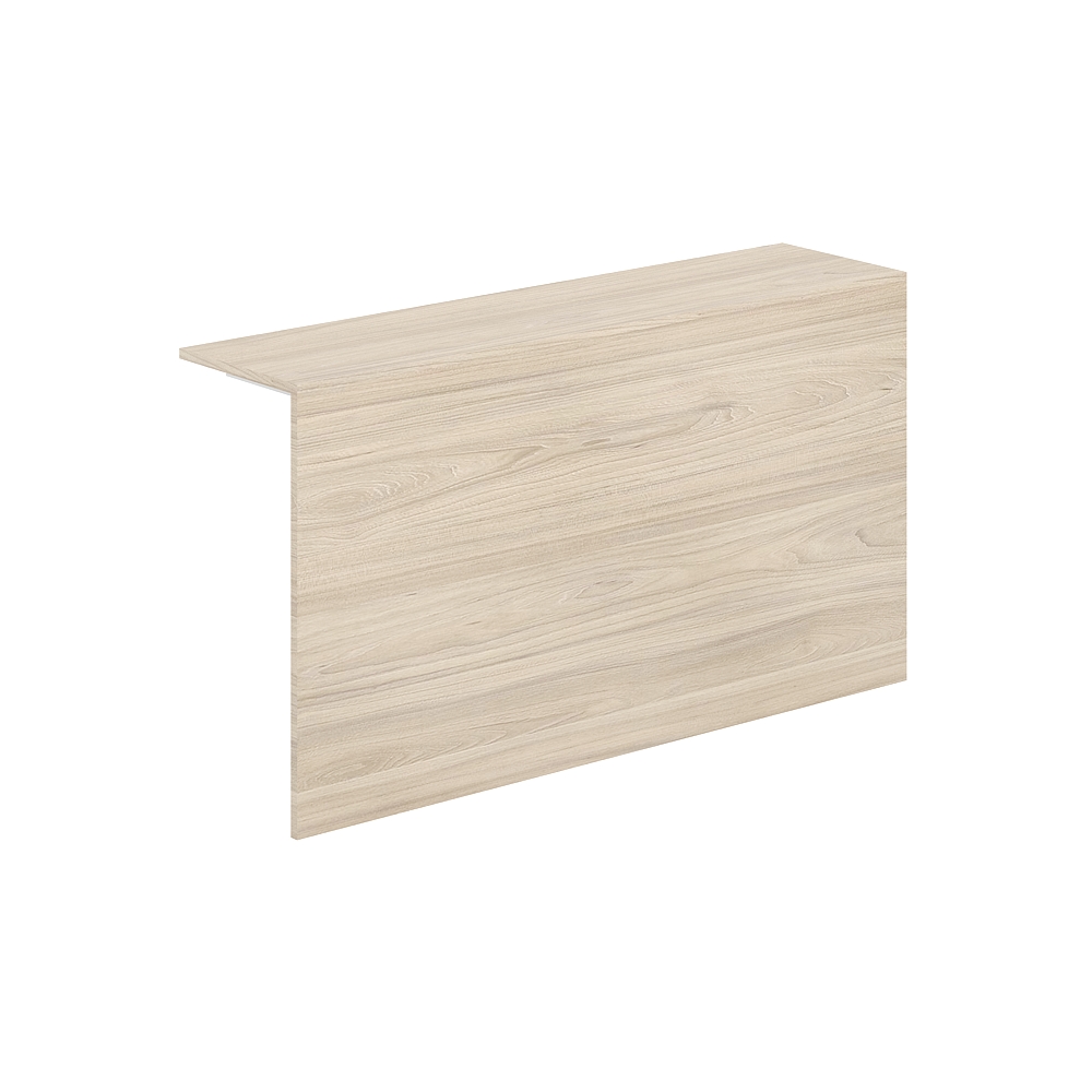 Декоративная накладка 1400х343х758 QR.403.AR