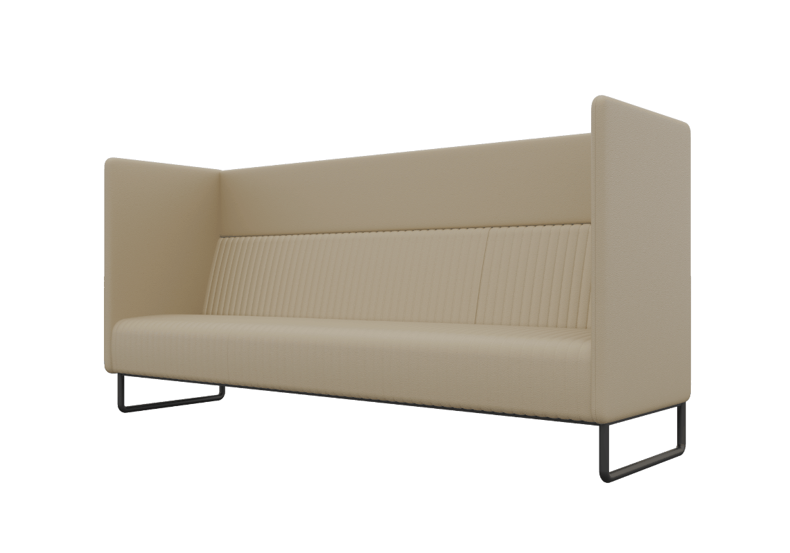 Bronks Диван трехместный BROS-3