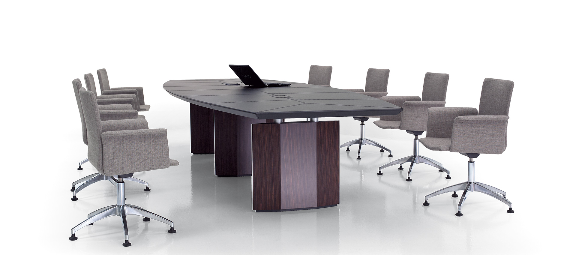 Стол для переговоров Epico (Ovals)