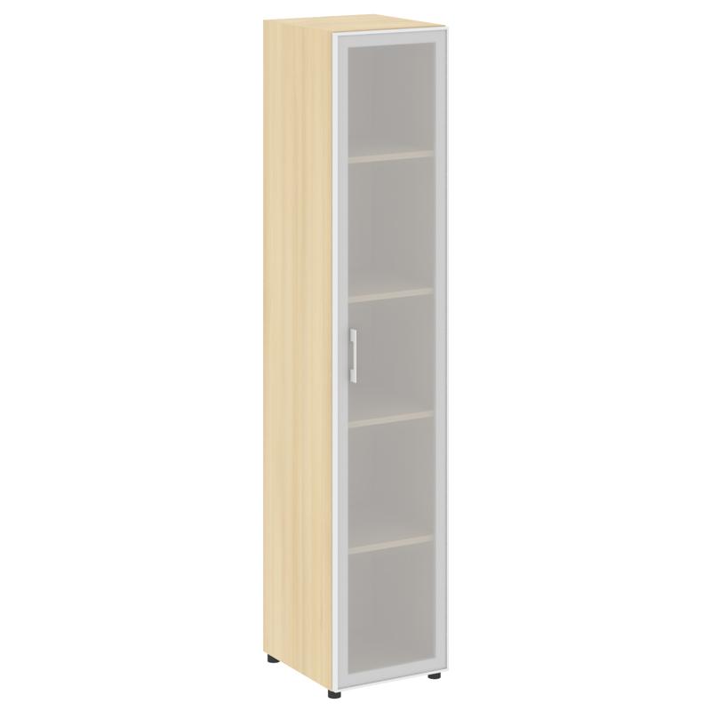 Yalta Шкаф узкий LT.SU-1.10 R (R) 400*450*1987