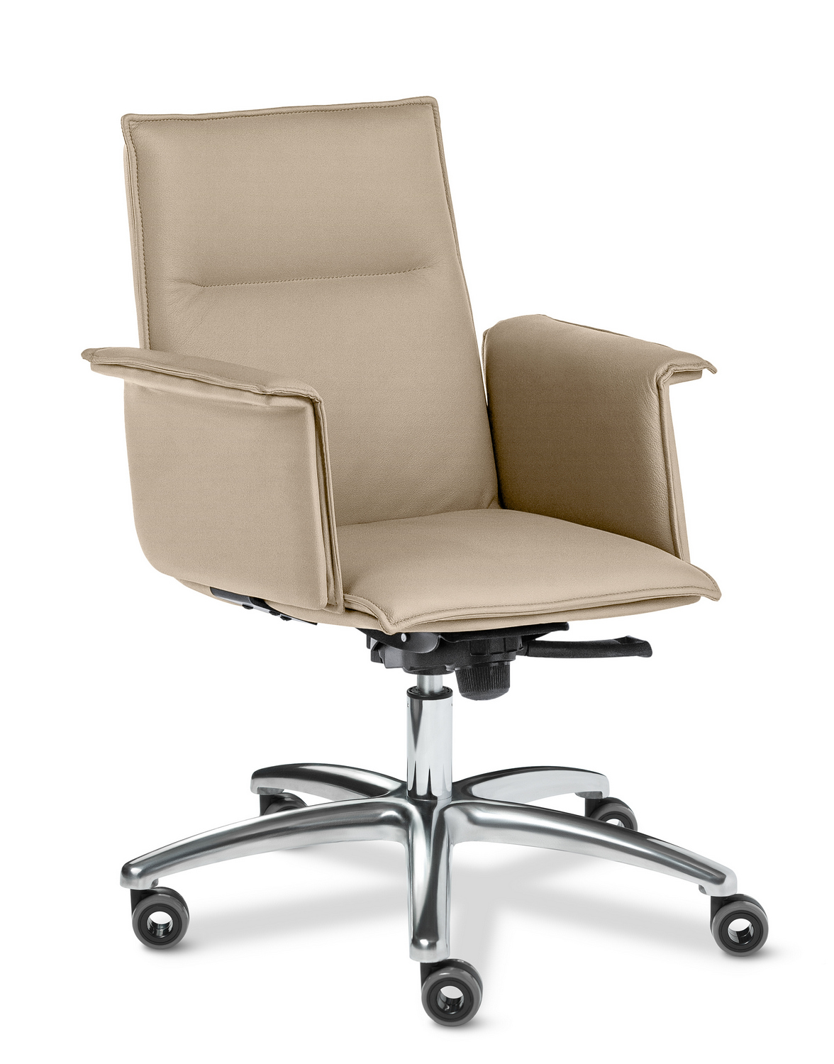 Кресло для руководителя Epsilon Luxe B