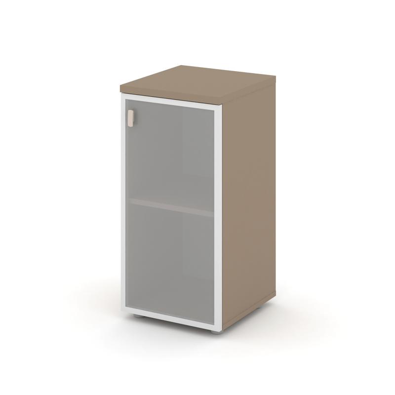 Estetica Шкаф низкий узкий правый ES.SU-3.2R (R) 400*420*823