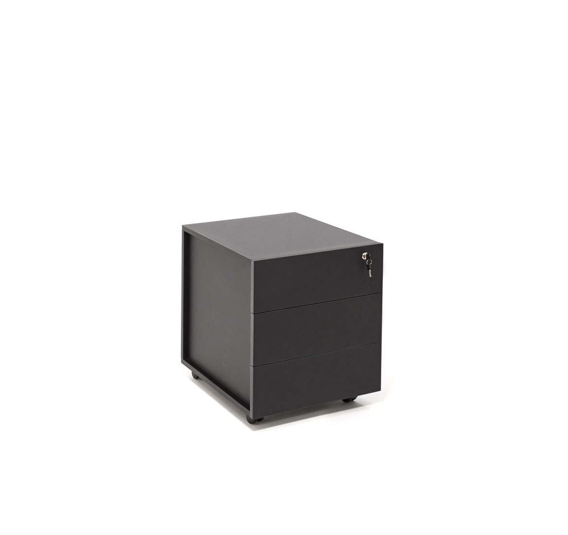 Ancona Тумба подкатная