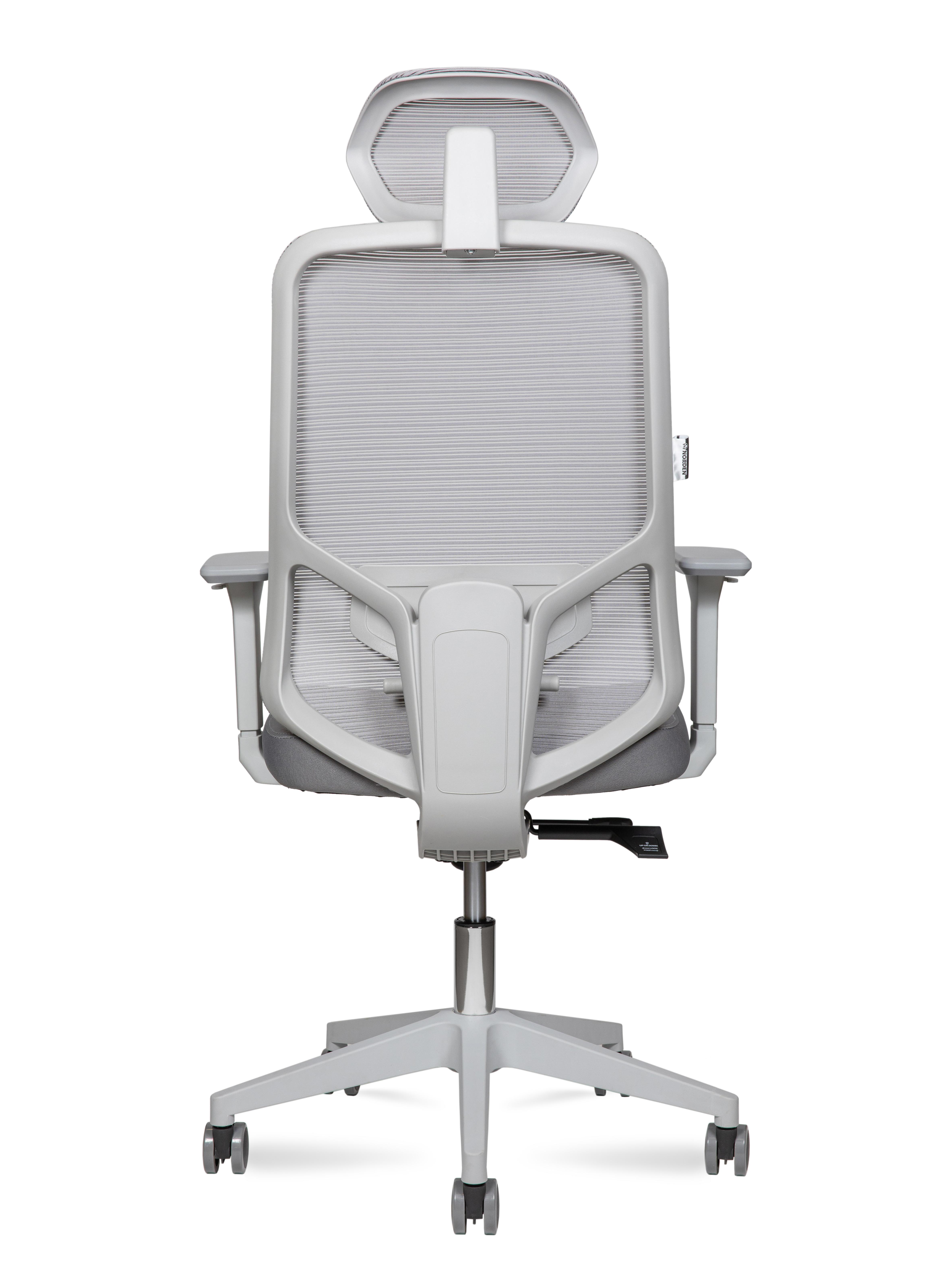 Кресла Бэст грэй / Best grey