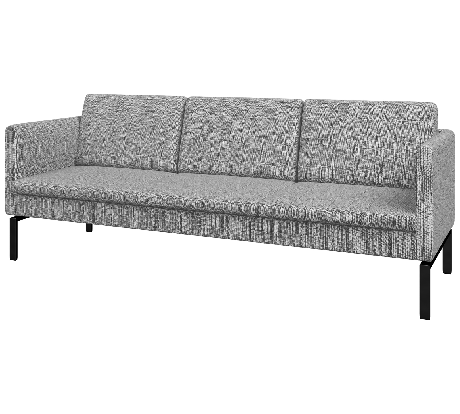 Диван 3-местный Олли OL3