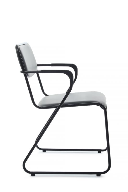 Кресло Nix Plus RCH OMKL-03B