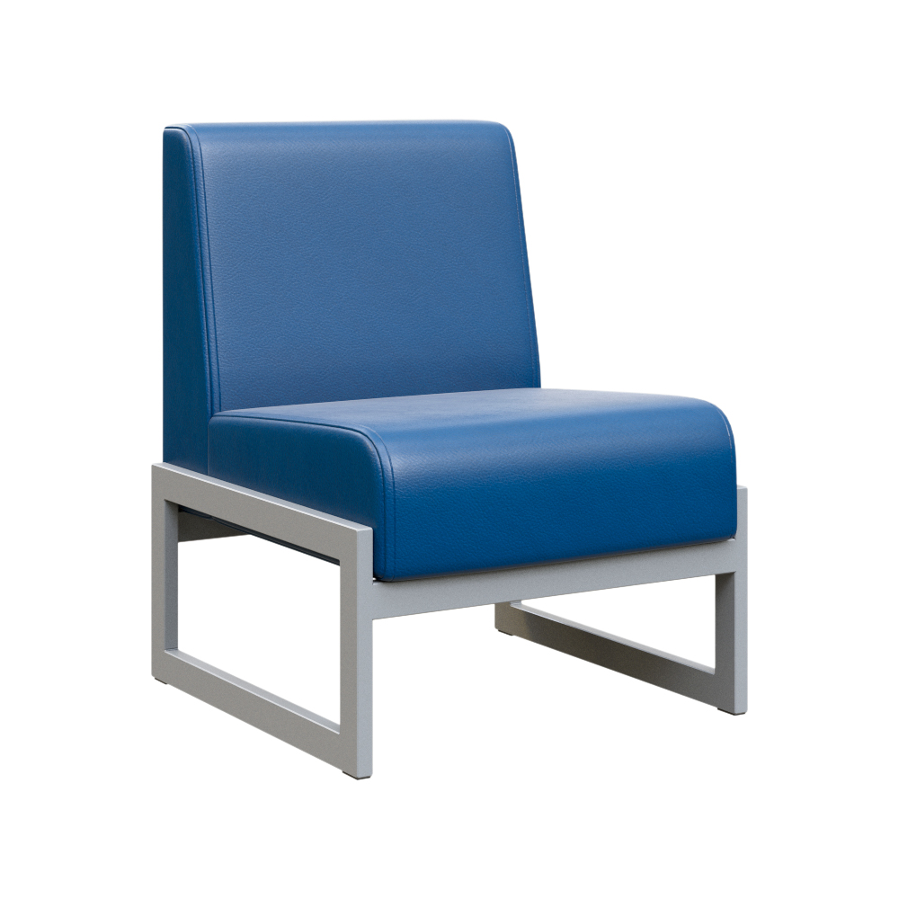 Module Диван одноместный MD.D1