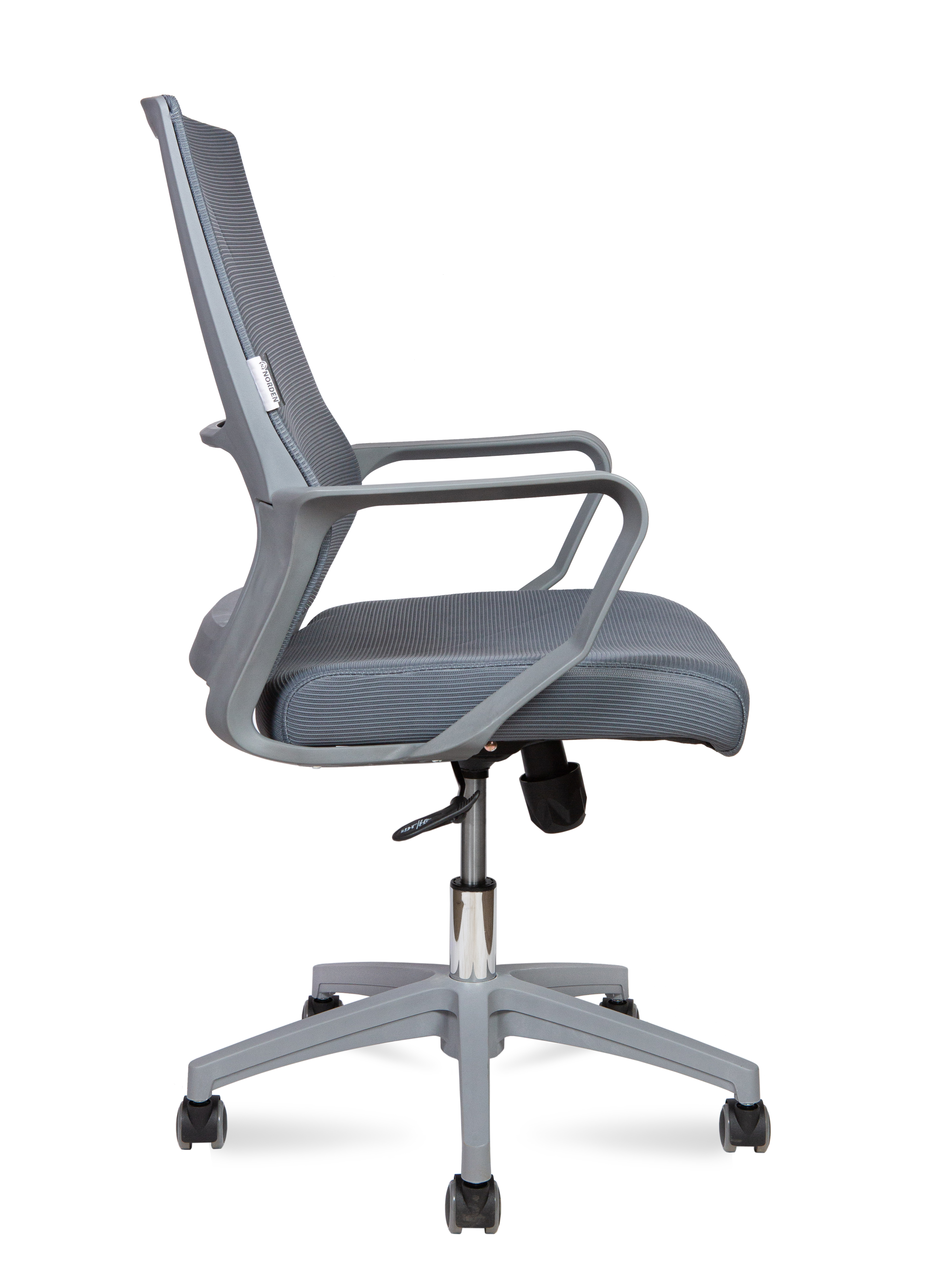 Кресла Макс LB грэй / Max LB grey