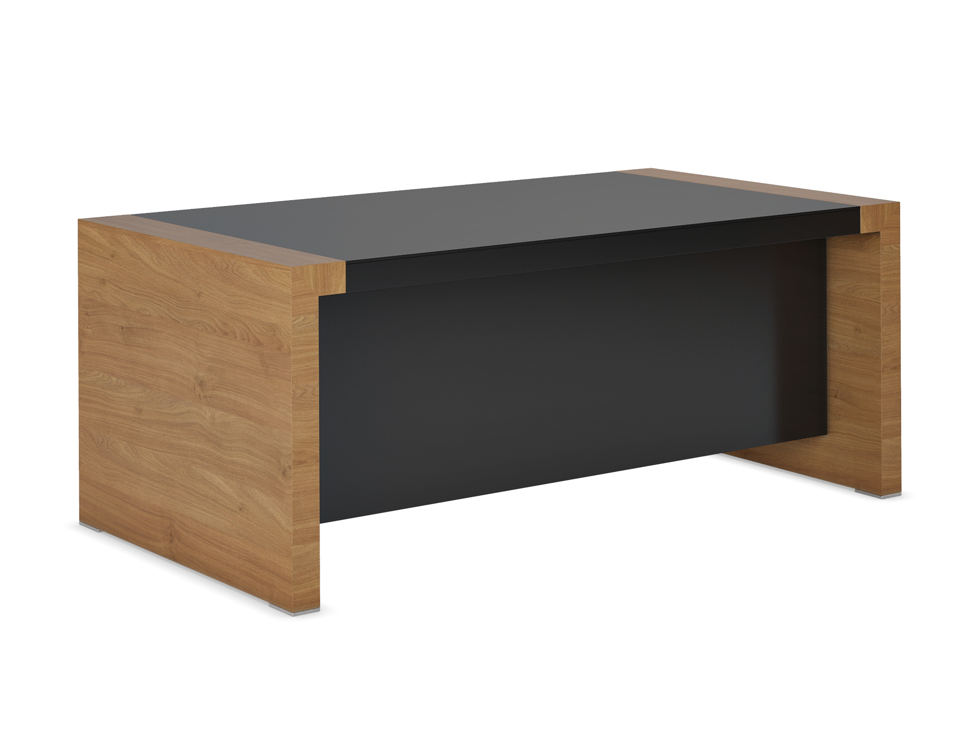 Стол руководителя KYU18