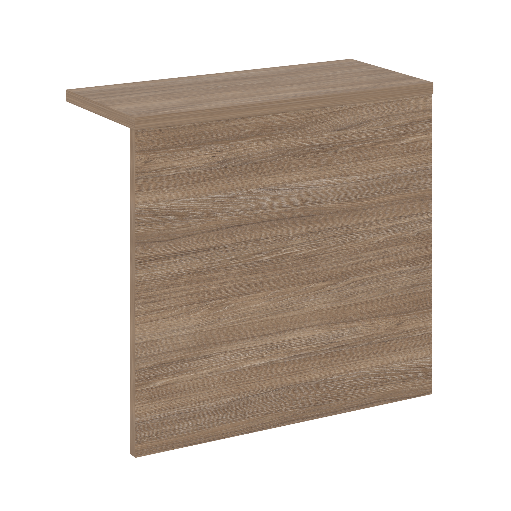 Onix Накладка прямая высокая O.R-NP.V-118.1