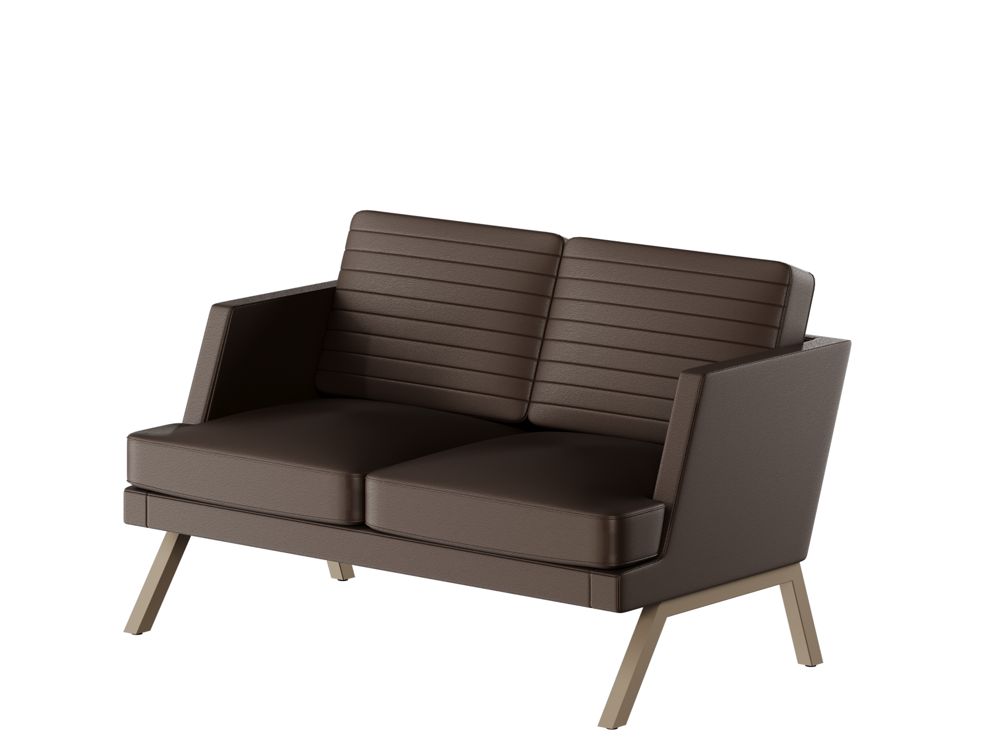 Aldo Диван двухместный ALD-02L