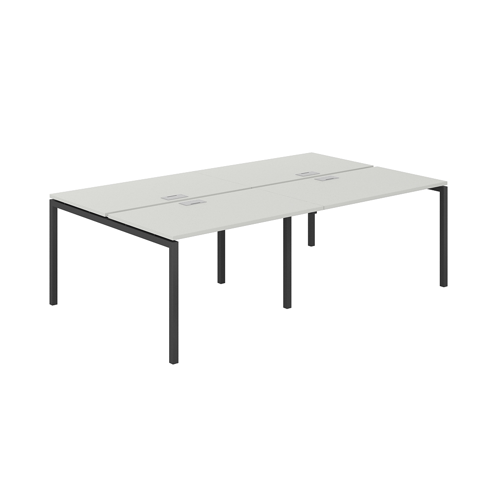 Рабочая станция 2400х1438х750 SG.254.SH.44.AN