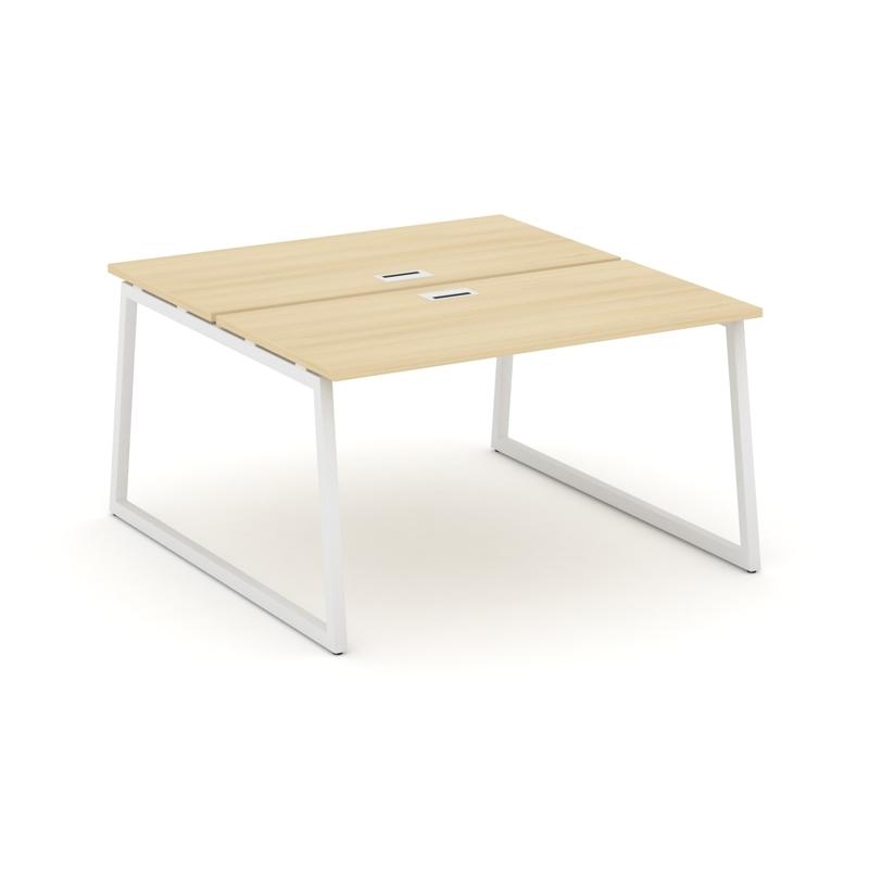 Style Project Рабочая станция 2-х сторон. SN-4T1.DRS-001