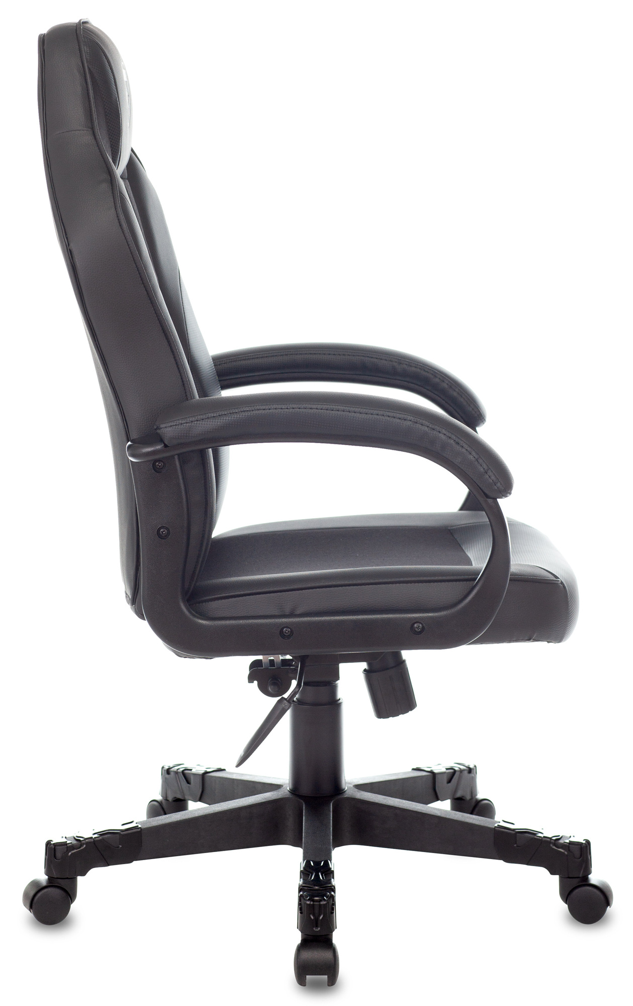 Кресло игровое Zombie GAME 17