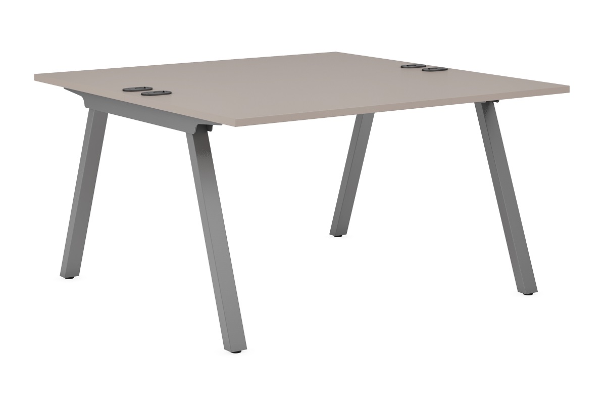 Стол на 2 места 1400 MP122.U727