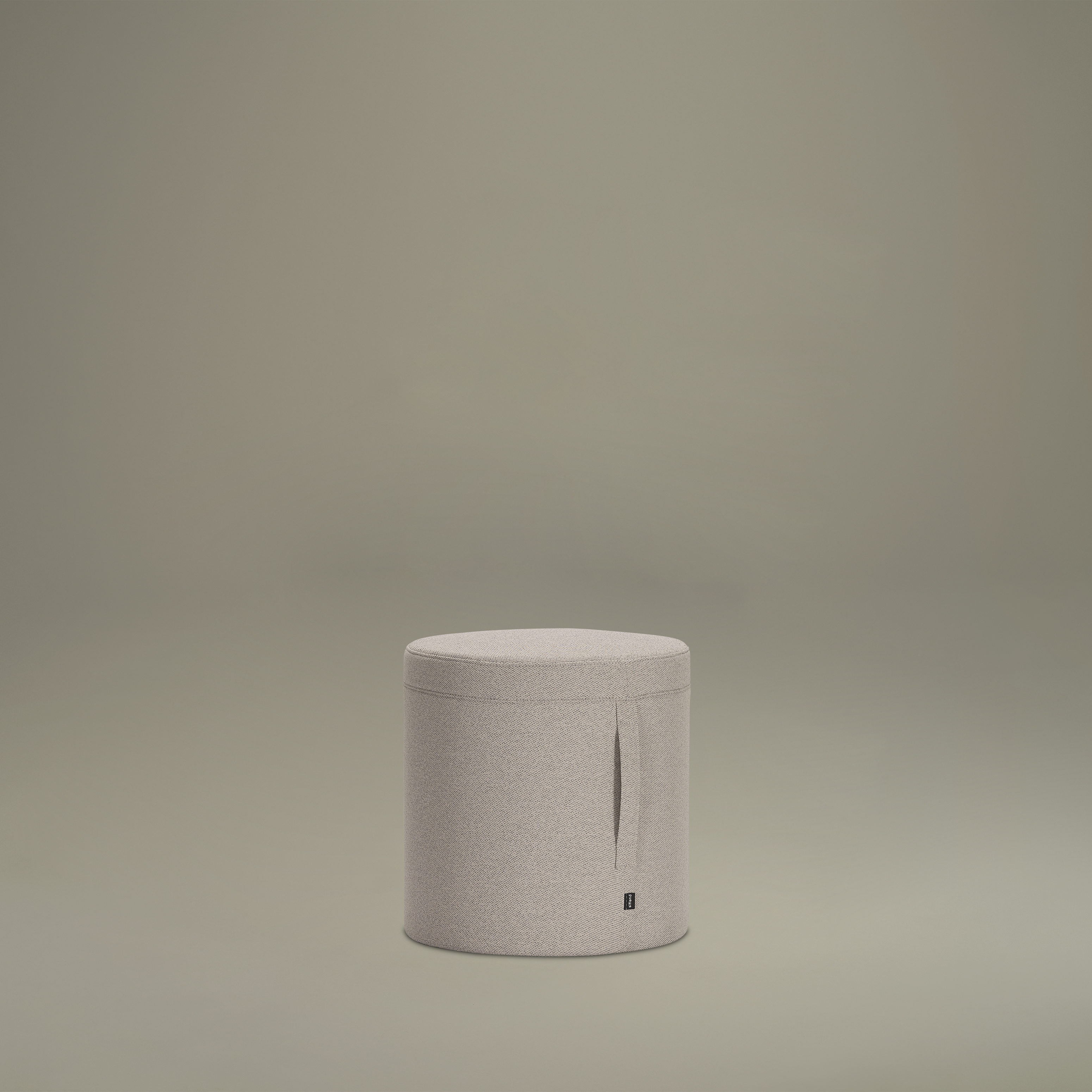 Пуф Dodo H 450 mm