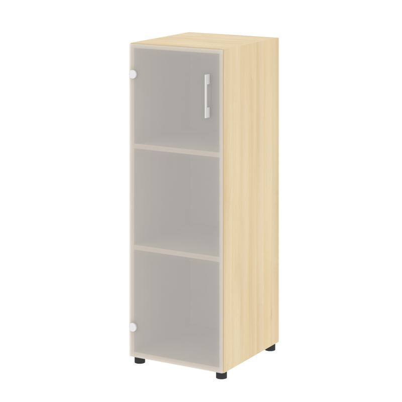 Yalta Шкаф узкий LT.SU-2.4 (L) 400*450*1195