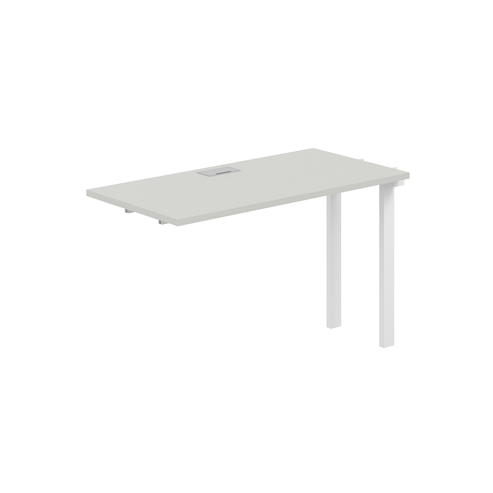 Секция рабочей станции s-b-s 1200х600х750 SG.261.SH.63.WH