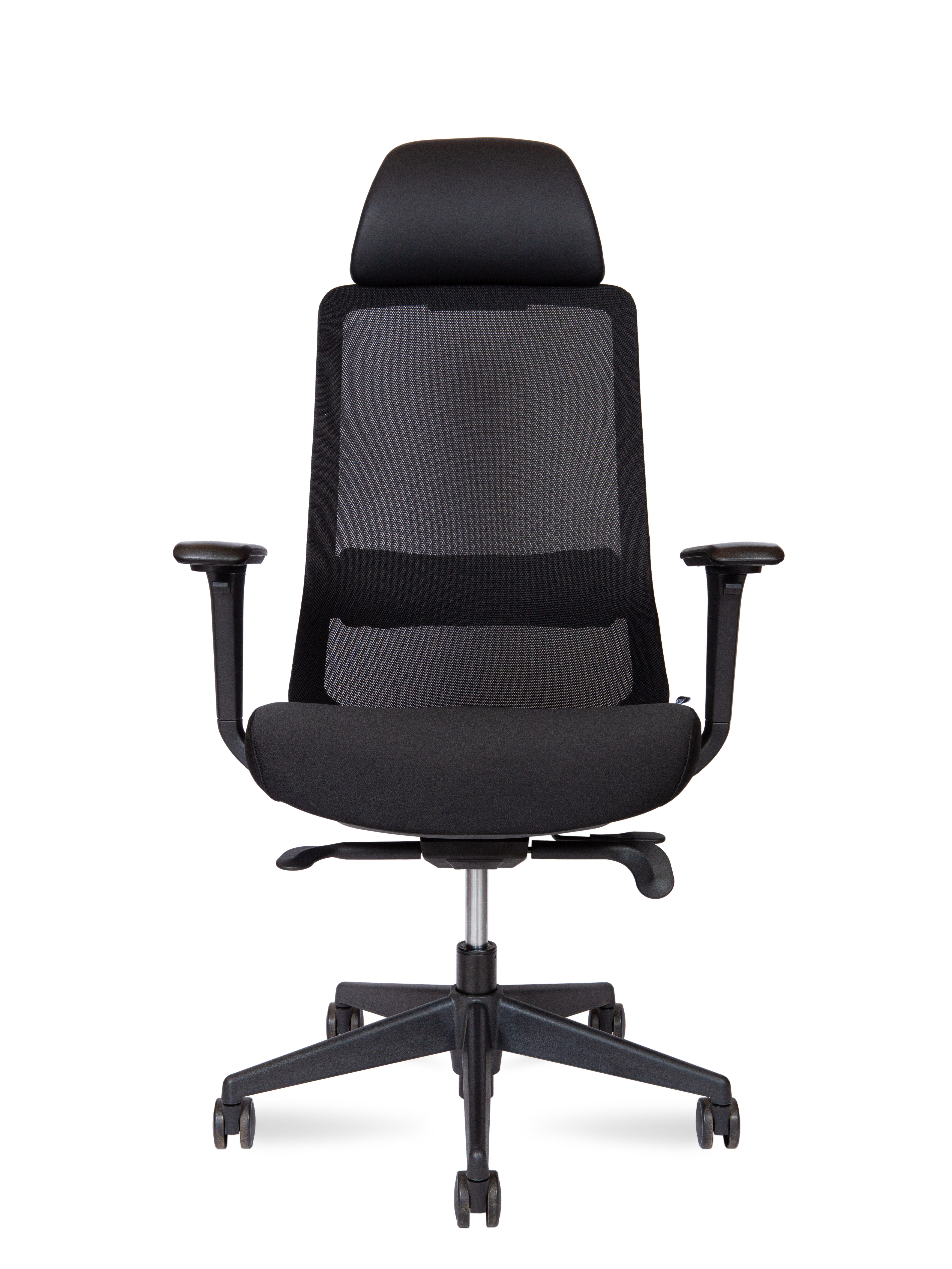 Кресла Комо блэк / Como black