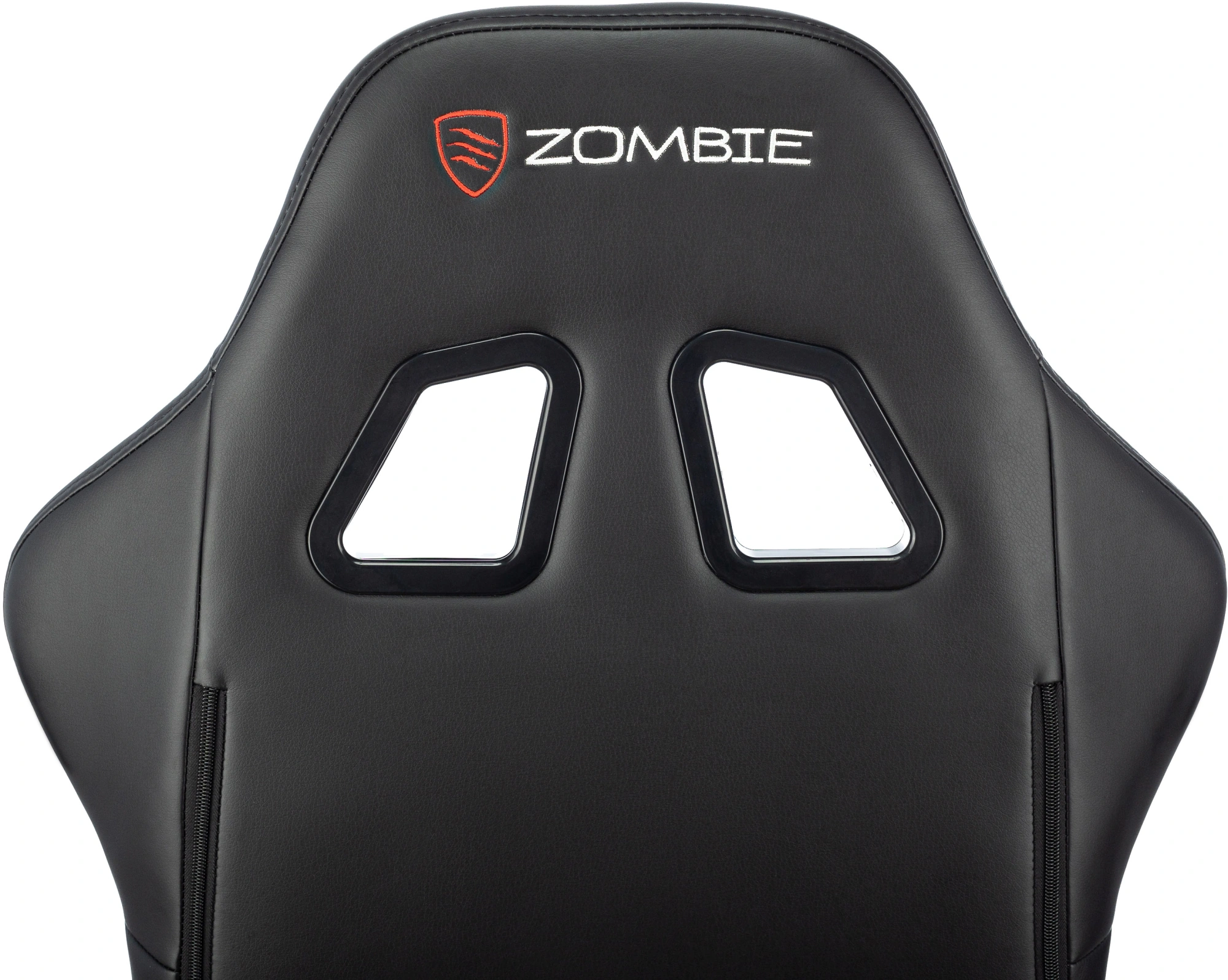 Кресло игровое Zombie GAME TETRA