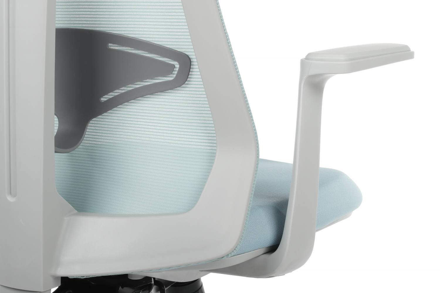 Кресло Gem 6230A-HS