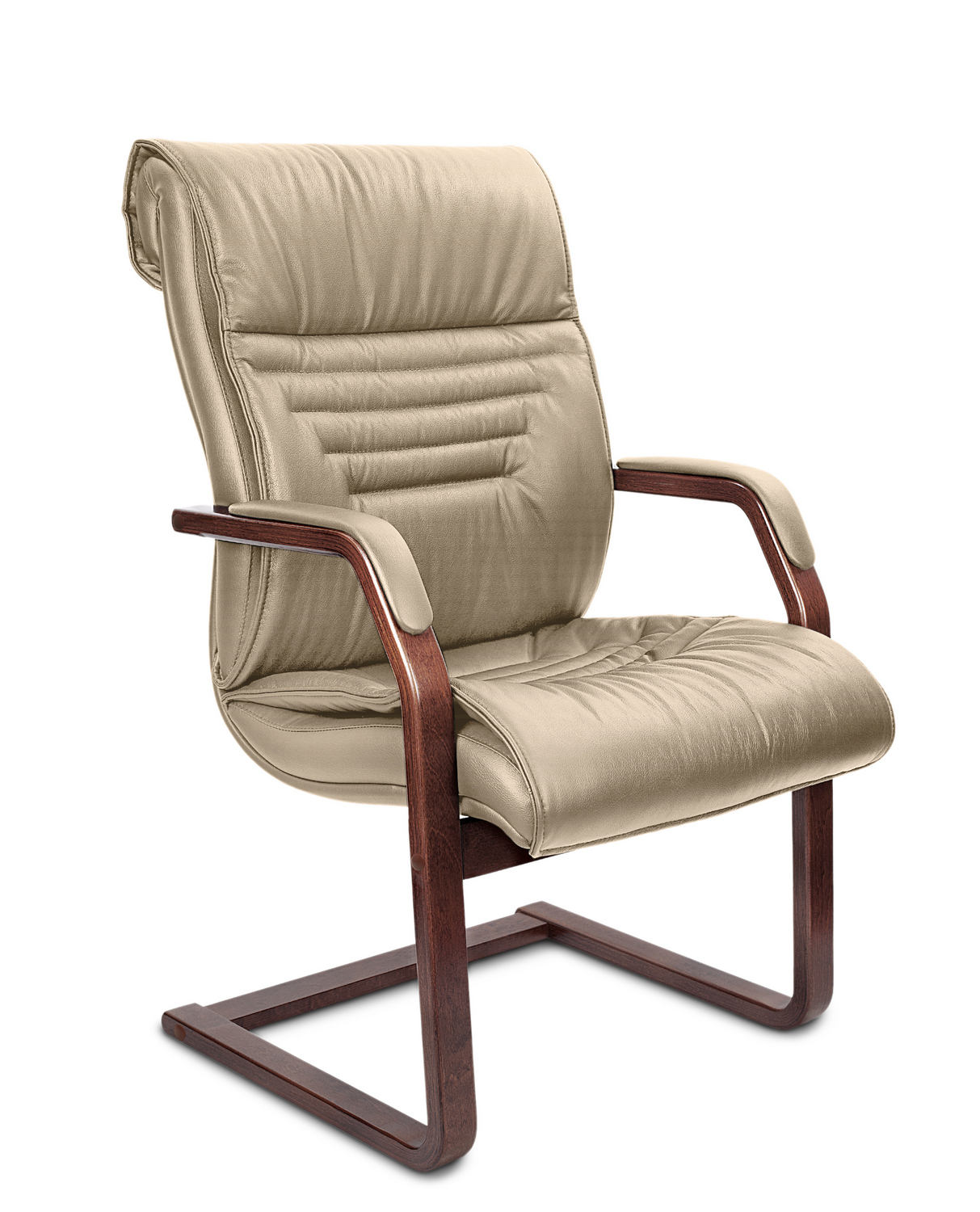 Кресло для посетителей Basel С