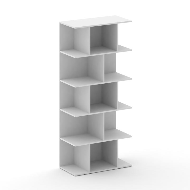 Стеллаж открытый широкий высокий КРУ / CRU.СО УМ / SO-100 UM 896*460*2000