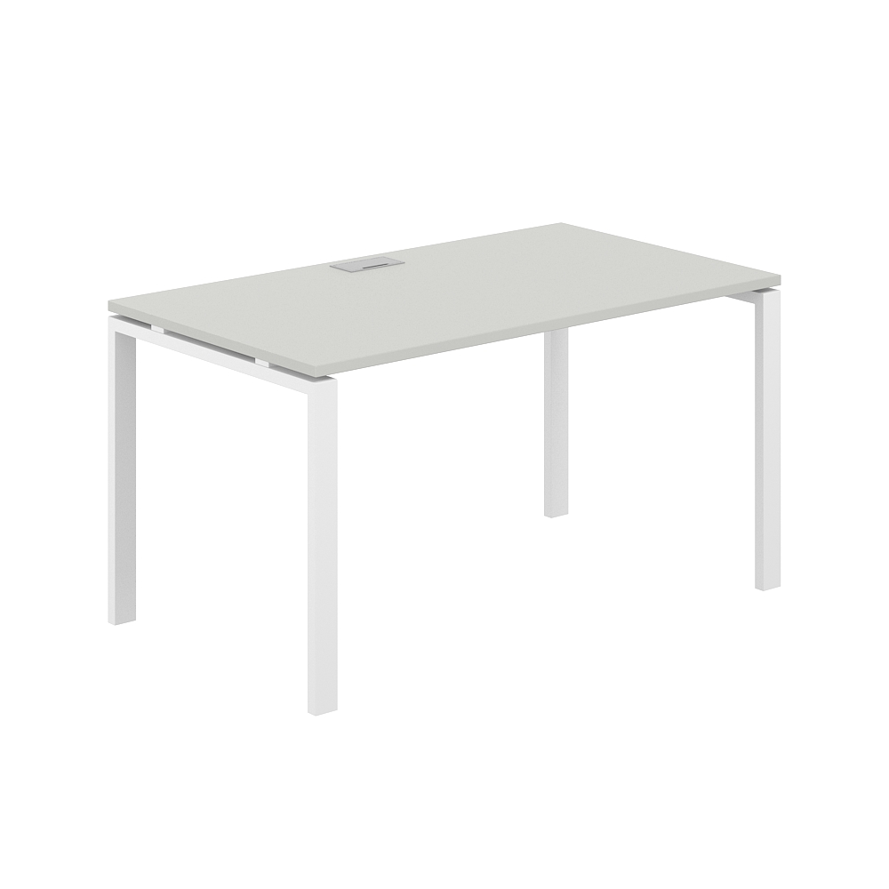 Стол 1400х800х750 SG.208.SH.63.WH