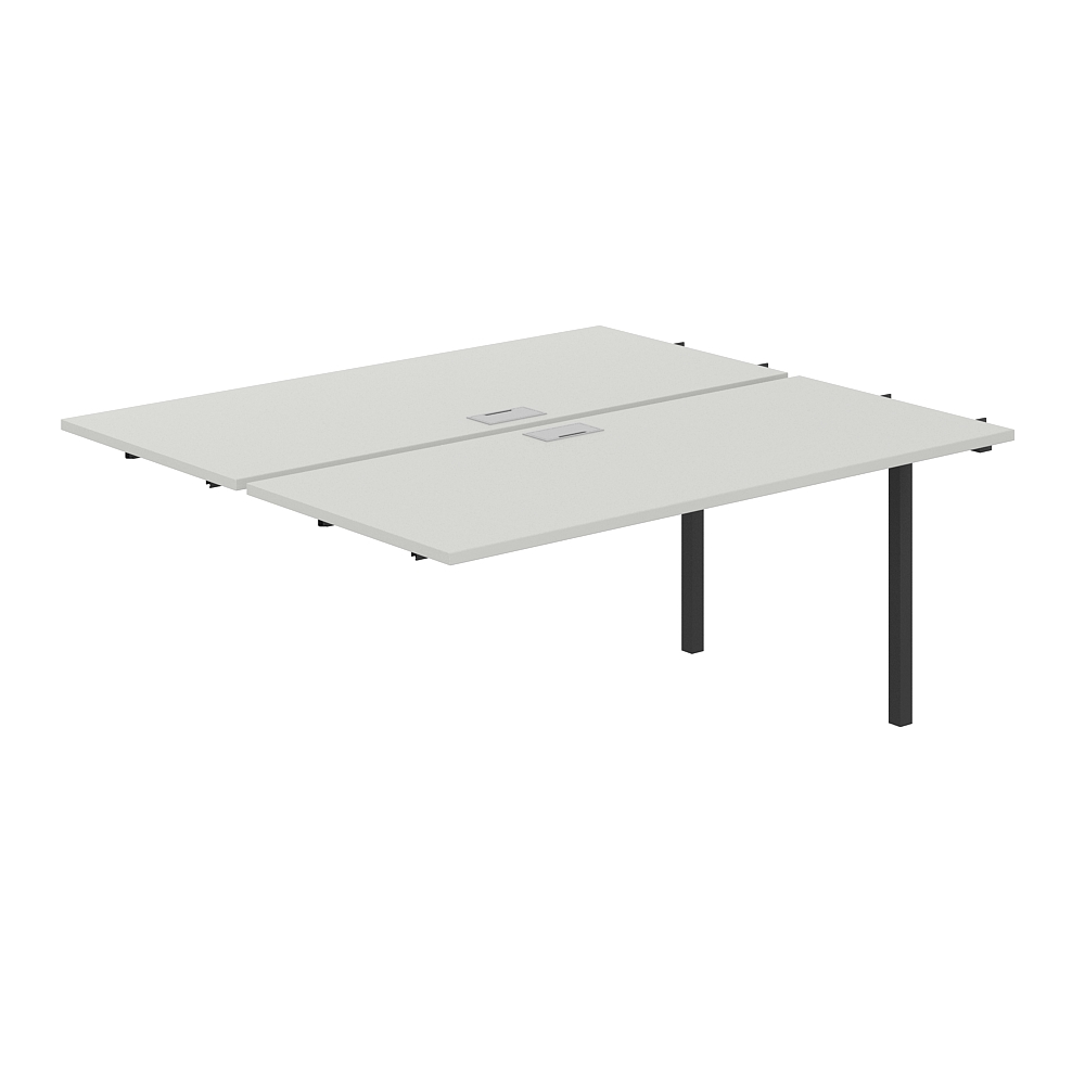 Секция рабочей станции 1600х1438х750 SG.216.SH.44.AN