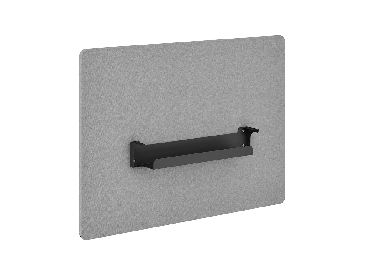 Экран-фронталь стола 1400 (ткань) EVL502.2+AKS161