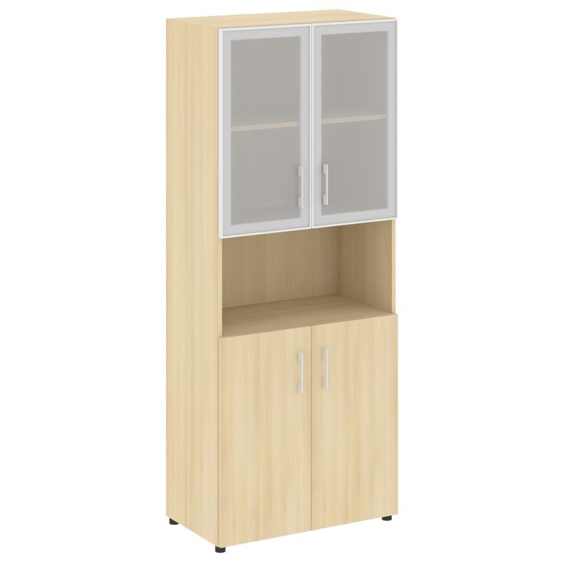 Yalta Шкаф LT.ST-1.4 R 800*450*1987