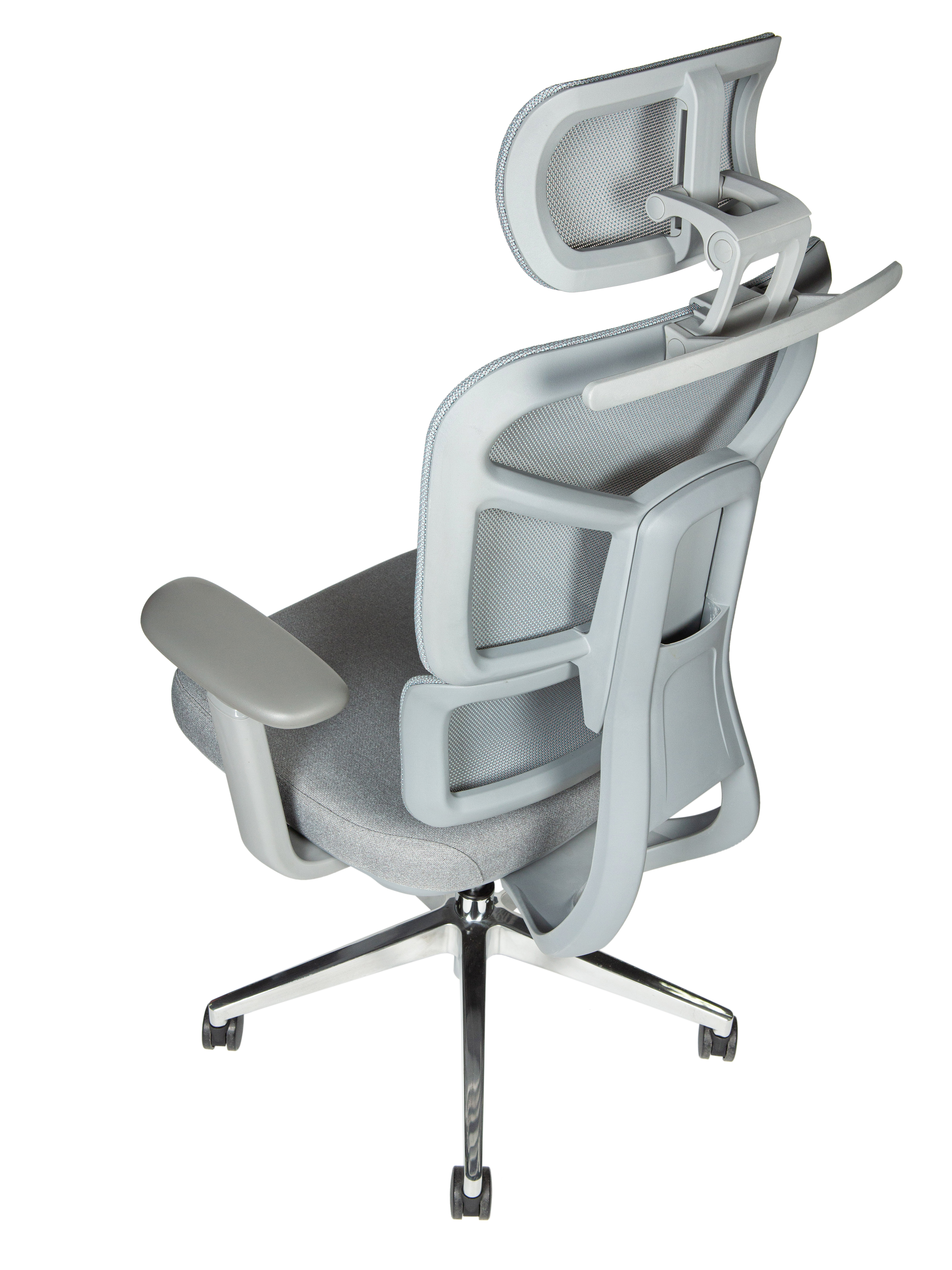 Кресла Мишлен грэй / Michelin grey