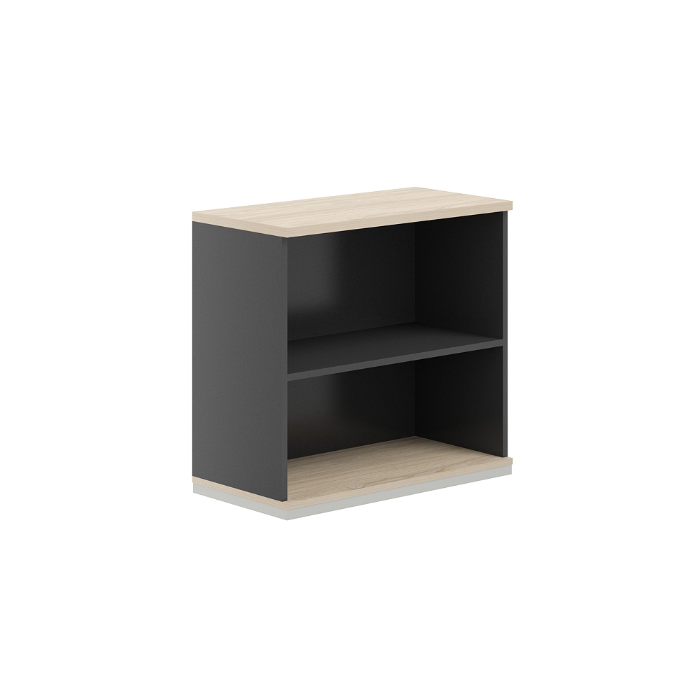 Стеллаж 2 ур. 800 AG.204. AN.AR