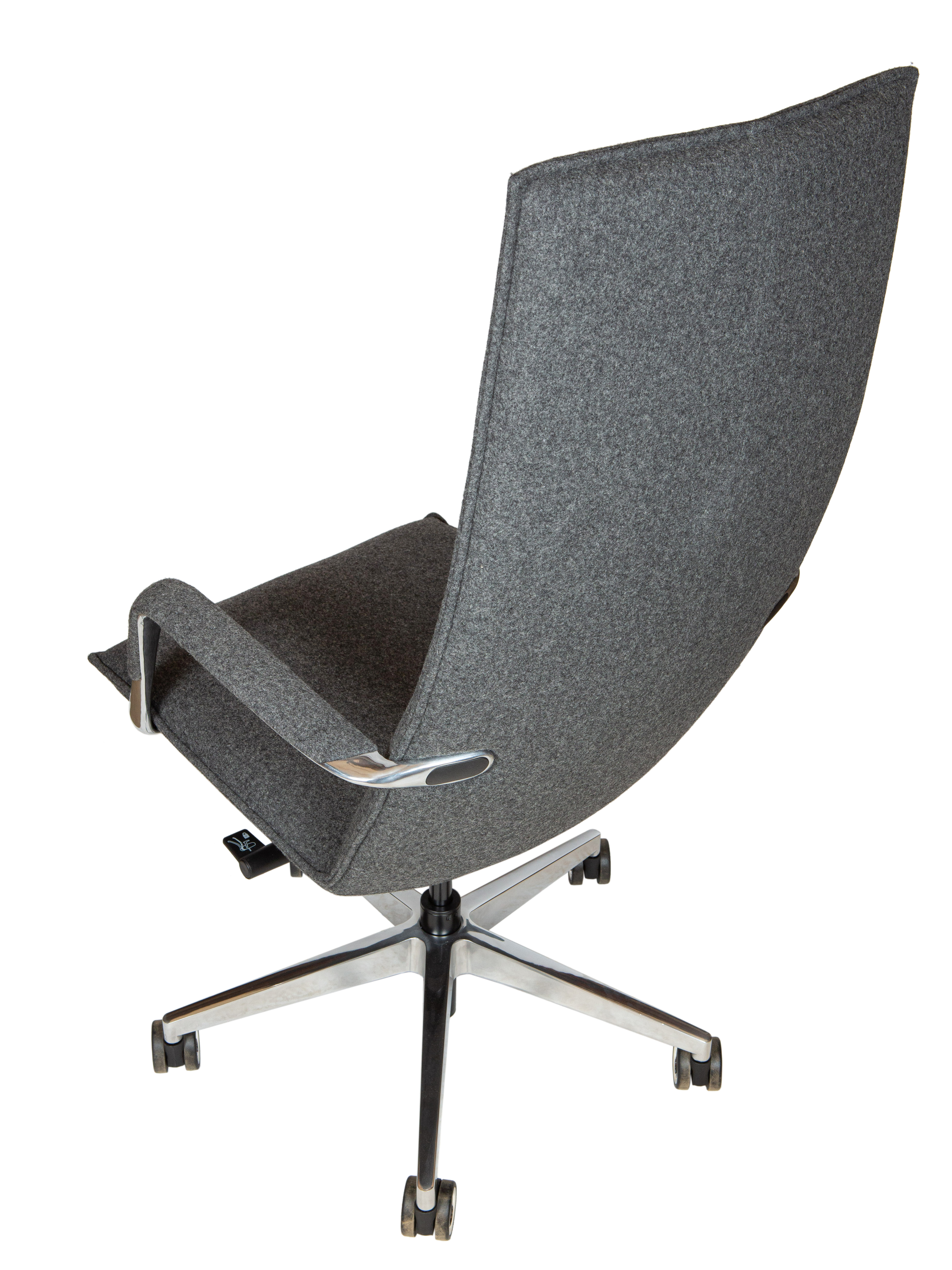 Кресла Паркер фабрик / Parker Fabric