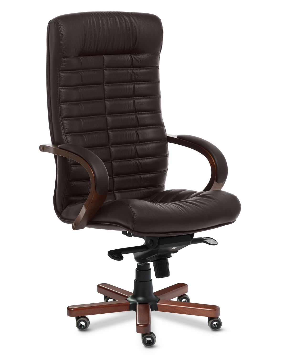 ТЕМНО-КОРИЧНЕВЫЙ