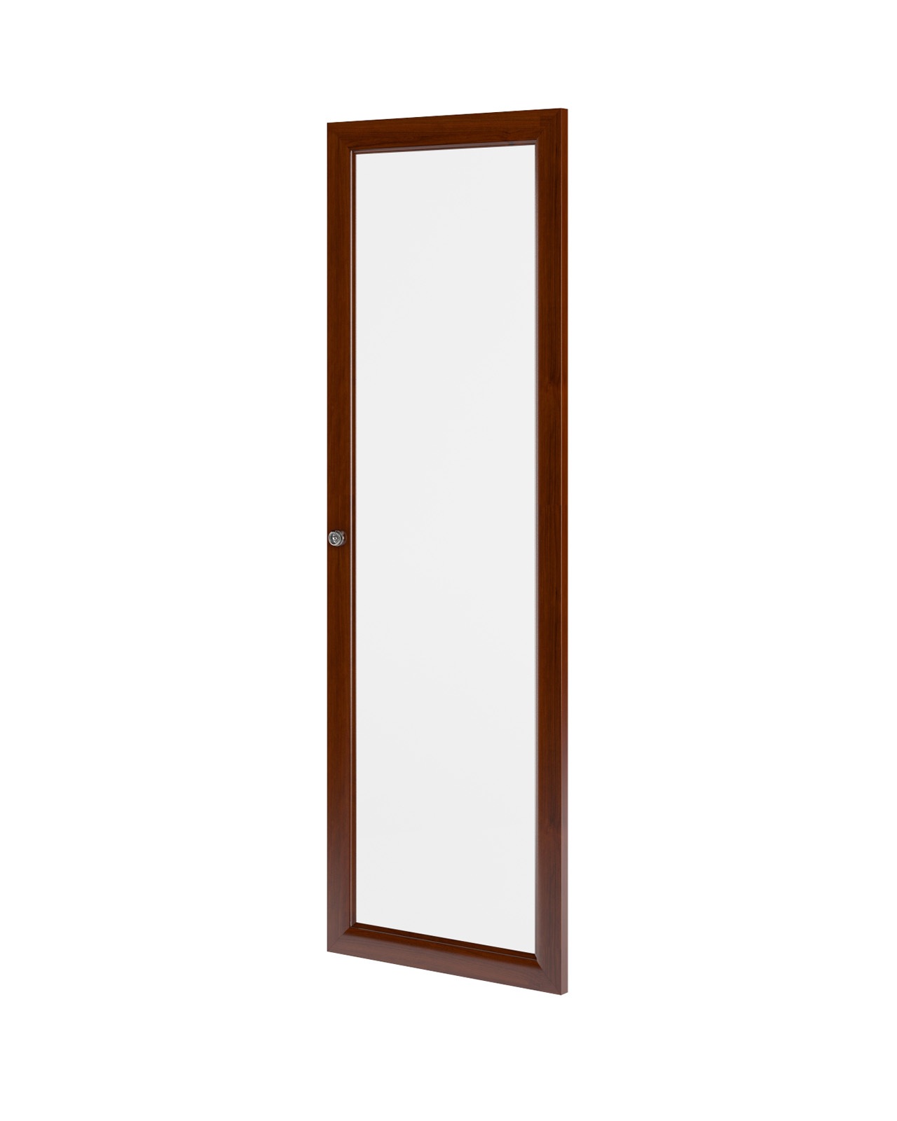 Монарх Дверца большая стеклянная MND-1421G R (правая) MND-1421G R