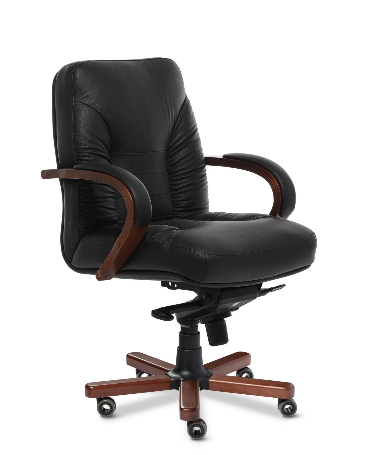 Кресло для руководителя Tango B